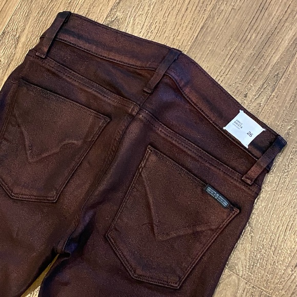 Hudson Krista Ankle Super Skinny 26 - Picture 4 of 5